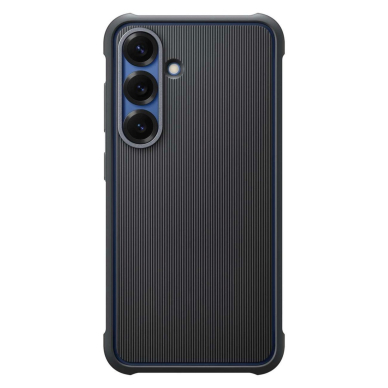 Samsung Dėklas Sustiprintas EF-RS931CBEGWW skirtas Samsung Galaxy S25 - Juodas