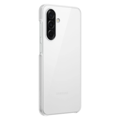 Samsung Galaxy A26 5G – Samsung Clear Case EF-QA266CTEGWW - Skaidrus 4