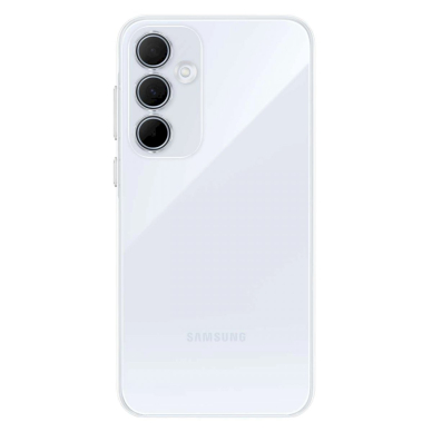 Samsung Clear Dėklas EF-QA356CTEGWW Samsung Galaxy A35 - Permatomas Samsung Clear Dėklas EF-QA356CTEGWW Samsung Galaxy A35 - Permatomas