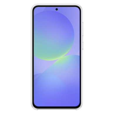 Samsung Clear dėklas EF-QA366CTEGWW skirtas Samsung Galaxy A36 5G - permatomas 1
