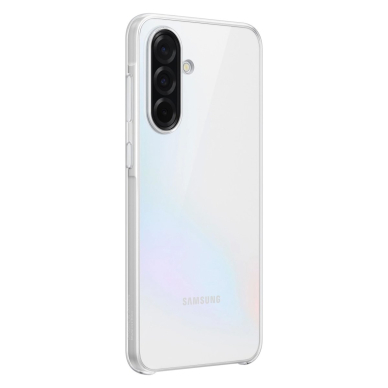 Samsung Clear dėklas EF-QA366CTEGWW skirtas Samsung Galaxy A36 5G - permatomas 2