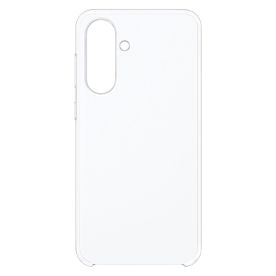 Samsung Clear dėklas EF-QA366CTEGWW skirtas Samsung Galaxy A36 5G - permatomas 3