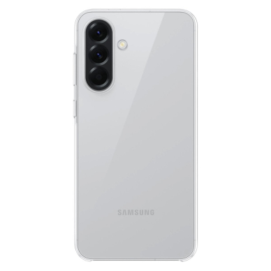 Samsung Clear dėklas EF-QA566CTEGWW skirtas Samsung Galaxy A56 5G - permatomas