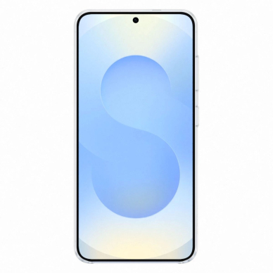 Dėklas Samsung Clear Case EF-QS931CTEGWW for Samsung Galaxy S25 - permatomas 1 Dėklas Samsung Clear Case EF-QS931CTEGWW for Samsung Galaxy S25 - permatomas 1