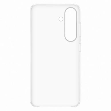 Dėklas Samsung Clear Case EF-QS931CTEGWW for Samsung Galaxy S25 - permatomas 4