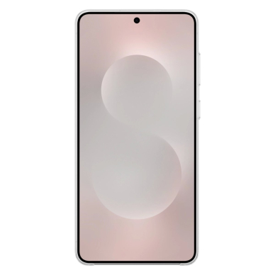 Samsung Galaxy S25 Edge Samsung Clear Cover EF-QS937CTE - permatomas 1