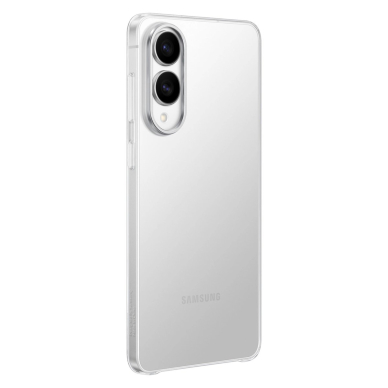 Samsung Galaxy S25 Edge Samsung Clear Cover EF-QS937CTE - permatomas 2