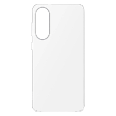 Samsung Galaxy S25 Edge Samsung Clear Cover EF-QS937CTE - permatomas 3