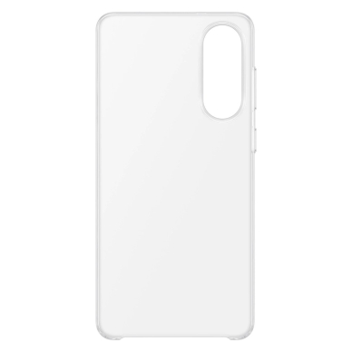 Samsung Galaxy S25 Edge Samsung Clear Cover EF-QS937CTE - permatomas 4
