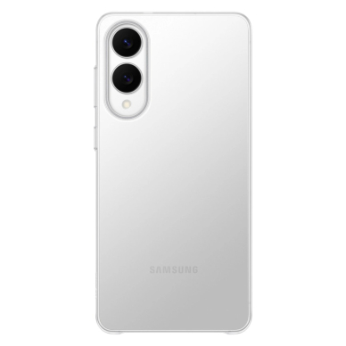 Samsung Galaxy S25 Edge Samsung Clear Cover EF-QS937CTE - permatomas