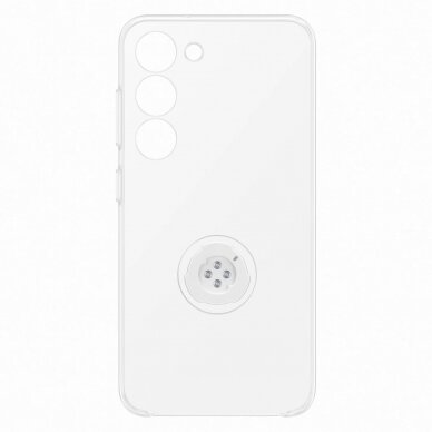 Samsung Clear Gadget Case case devide cover ring holder stand Permatomas (EF-XS911CTEGWW) 6 Samsung Clear Gadget Case case devide cover ring holder stand Permatomas (EF-XS911CTEGWW) 6