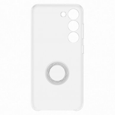 Samsung Clear Gadget Case case devide cover ring holder stand Permatomas (EF-XS911CTEGWW) 9 Samsung Clear Gadget Case case devide cover ring holder stand Permatomas (EF-XS911CTEGWW) 9