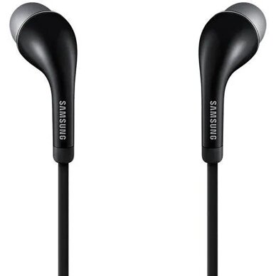 Ausinės Samsung EHS64AVFBE laidinės 3.5 mm Stereo Hi-Fi (Bulk pakavimas) – juodos 1 Ausinės Samsung EHS64AVFBE laidinės 3.5 mm Stereo Hi-Fi (Bulk pakavimas) – juodos 1