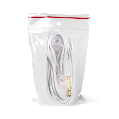 Samsung EHS64AVFWE Wired Headphones Mini Jack 3.5mm Stereo Hi-Fi (Bulk - Replacement Packaging) - White 3 Samsung EHS64AVFWE Wired Headphones Mini Jack 3.5mm Stereo Hi-Fi (Bulk - Replacement Packaging) - White 3