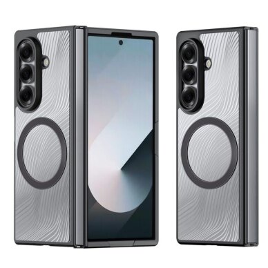 Samsung F966 Z Fold7 Dux Ducis Aimo Mag dėklas Samsung F966 Z Fold7 Dux Ducis Aimo Mag dėklas