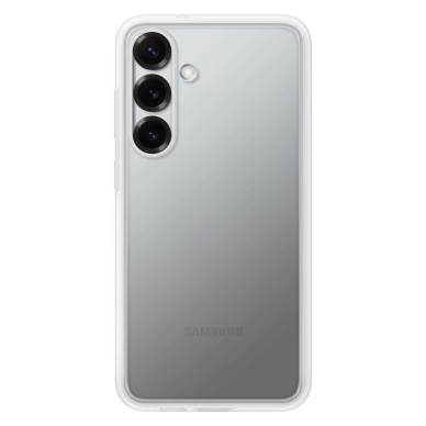 Samsung Flipsuit Dėklas EF-MS931CWEGWW skirtas Samsung Galaxy S25 - Baltas 1
