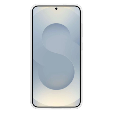 Samsung Flipsuit Dėklas EF-MS931CWEGWW skirtas Samsung Galaxy S25 - Baltas 2