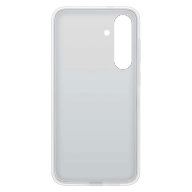 Samsung Flipsuit Dėklas EF-MS931CWEGWW skirtas Samsung Galaxy S25 - Baltas 3