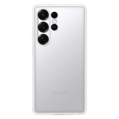 Samsung Flipsuit Dėklas EF-MS938CWEGWW skirtas Samsung Galaxy S25 Ultra - Baltas 3