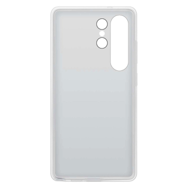 Samsung Flipsuit Dėklas EF-MS938CWEGWW skirtas Samsung Galaxy S25 Ultra - Baltas 6