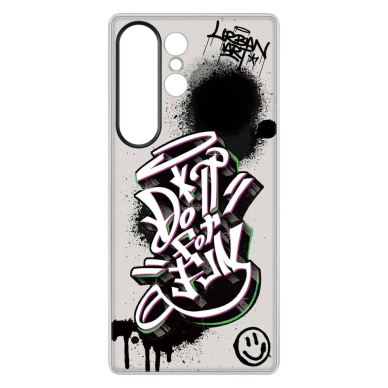 Samsung Flipsuit Dėklas Sustiprintas EF-JS938CBEGWW skirtas Samsung Galaxy S25 Ultra - Juodas 8 Samsung Flipsuit Dėklas Sustiprintas EF-JS938CBEGWW skirtas Samsung Galaxy S25 Ultra - Juodas 8