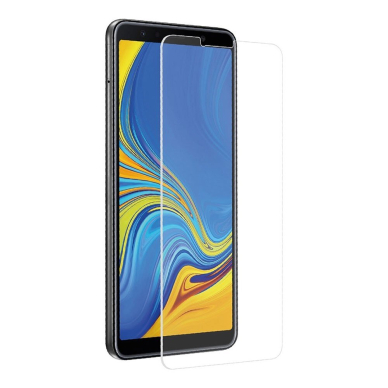 Samsung Galaxy A7 2018 - 3mk HardGlass™ Samsung Galaxy A7 2018 - 3mk HardGlass™