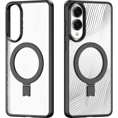 Samsung Galaxy S25 Edge Dux Ducis Aimo Mag dėklas Samsung Galaxy S25 Edge Dux Ducis Aimo Mag dėklas