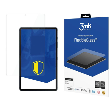 Ekrano apsauga 3mk FlexibleGlass Samsung Galaxy Tab S6 11'' Ekrano apsauga 3mk FlexibleGlass Samsung Galaxy Tab S6 11''