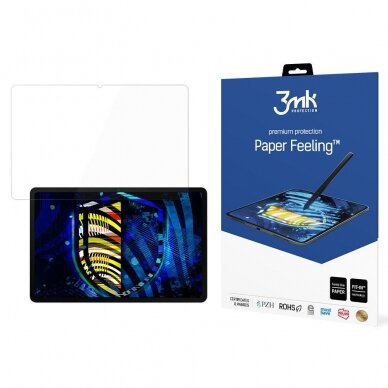 Ekrano apsauga 3mk Paper Feeling Samsung Galaxy Tab S8 11''