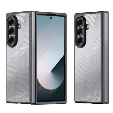 Samsung Galaxy Z Fold7 Dux Ducis Aimo dėklas 1 Samsung Galaxy Z Fold7 Dux Ducis Aimo dėklas 1