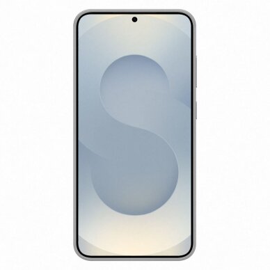 Samsung KindSuit Case EF-VS936PJEGWW for Samsung Galaxy S25+ - gray 1 Samsung KindSuit Case EF-VS936PJEGWW for Samsung Galaxy S25+ - gray 1