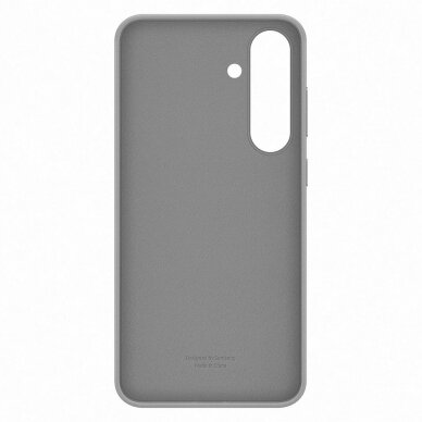 Samsung KindSuit Case EF-VS936PJEGWW for Samsung Galaxy S25+ - gray 4 Samsung KindSuit Case EF-VS936PJEGWW for Samsung Galaxy S25+ - gray 4