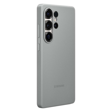 Samsung KindSuit Dėklas EF-VS938PJEGWW skirtas Samsung Galaxy S25 Ultra - Pilkas 2