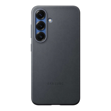Samsung Galaxy S25 Edge Samsung KindSuit EF-VS937PBE dėklas - juodas