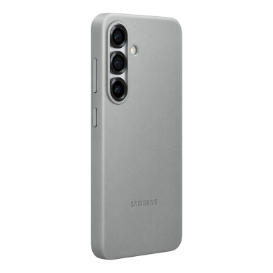 Samsung Galaxy S25 Edge Samsung KindSuit EF-VS937PJE dėklas - pilkas 2