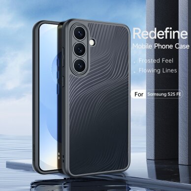 Samsung S731 S25 FE Dux Ducis Aimo dėklas 1