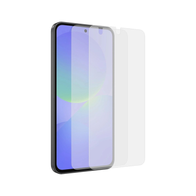 Samsung Galaxy A36 5G Apsauginė plėvelė Samsung Screen Protector EF-UA366CTEGWW