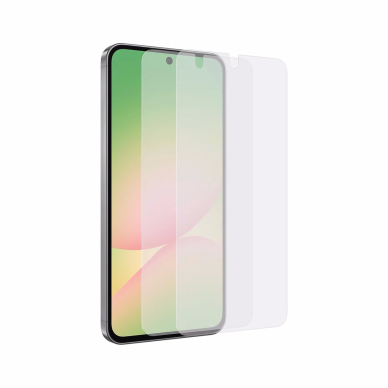 Samsung Galaxy A56 5G Apsauginė plėvelė Samsung Screen Protector EF-UA566CTEGWW