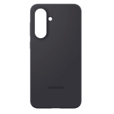 Samsung Galaxy A36 5G – Samsung Silicone Case EF-PA366CBEGWW - Juodas 3