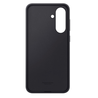 Samsung Galaxy A36 5G – Samsung Silicone Case EF-PA366CBEGWW - Juodas 4