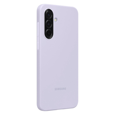 Samsung silikoninis dėklas EF-PA366CVEGWW skirtas Samsung Galaxy A36 5G - violetinis 2
