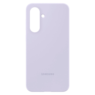Samsung silikoninis dėklas EF-PA366CVEGWW skirtas Samsung Galaxy A36 5G - violetinis 3