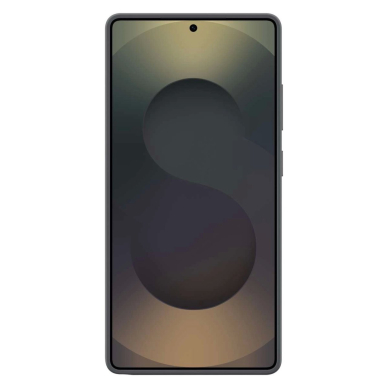 Samsung Silikoninis Dėklas EF-PS938CBEGWW skirtas Samsung Galaxy S25 Ultra - Juodas 2