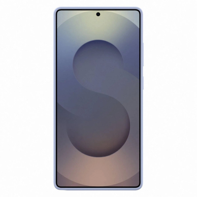 Samsung Silikoninis Dėklas EF-PS938CLEGWW skirtas Samsung Galaxy S25 Ultra - Šviesiai Mėlynas 1
