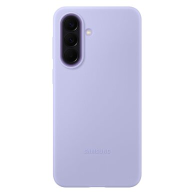 Samsung Galaxy A37 5G Samsung Silicone dėklas - Violetinis