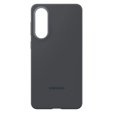 Samsung Galaxy S25 Edge Silicone Cover EF-PS937CBE dėklas – juodas 3