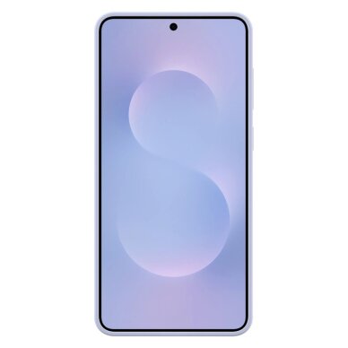 Samsung Galaxy S25 Edge Samsung Silicone Cover EF-PS937CLE dėklas - mėlynas 1