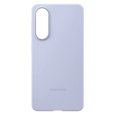 Samsung Galaxy S25 Edge Samsung Silicone Cover EF-PS937CLE dėklas - mėlynas 3