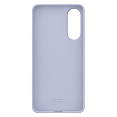 Samsung Galaxy S25 Edge Samsung Silicone Cover EF-PS937CLE dėklas - mėlynas 4