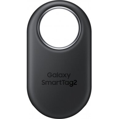 Samsung SmartTag2 (4 vnt.) 2 vnt. balti + 2 vnt. juodi 4